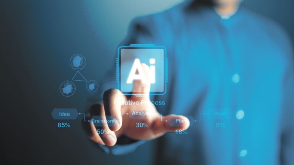 Imatge Inteligencia Artificial